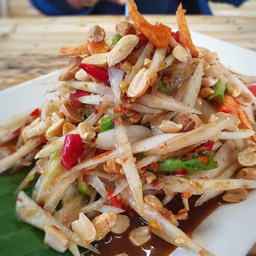 ตำโคราช