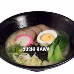 Tonkatsu Ramen