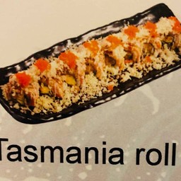 Tasmania Roll