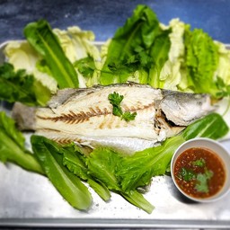 ตี๋กระพงเผา