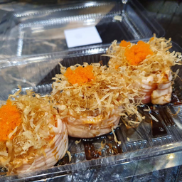 แซลมอนมารุ