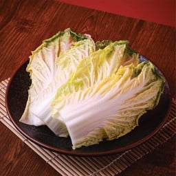 ผักกาดขาว