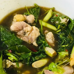อ่อมหมู