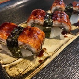 ซูชิปลาไหล