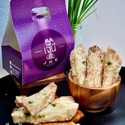 เผือกหิมะ ((กล่องเล็ก))