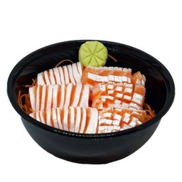 54)ซาซิมิโทโร่แซลมอน