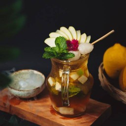 The garden lab แม่ริม เชียงใหม่