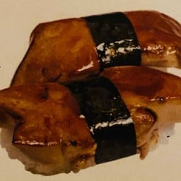 Foiegras Sushi
