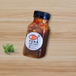 น้ำยำปลาร้า