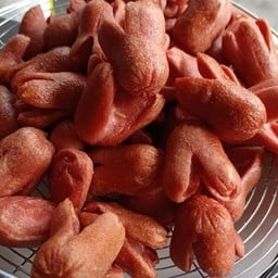 วาริสไก่ทอด