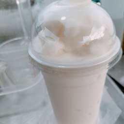 หนูนามะพร้าวปั่น ตลาดรวยทรัพย์