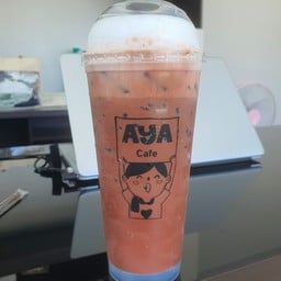 AYA Cafe กาแฟสด & ชา สาขา ในเมือง