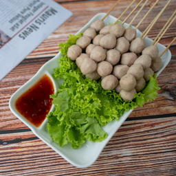 ลูกชิ้นทิพย์