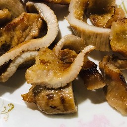 เนื้อย่าง