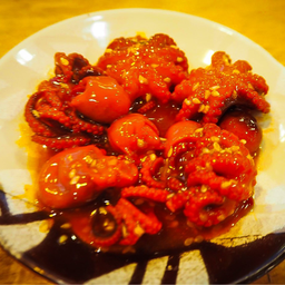 ทาโกะจังพริก