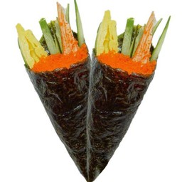 46)แคลิฟอร์เนียโรล คู่ละ