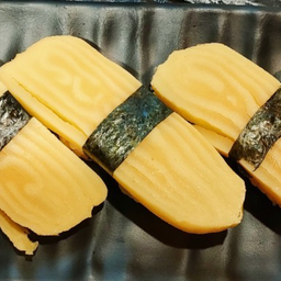 ซูชิไข่หวาน