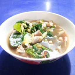 อ่อมไก่