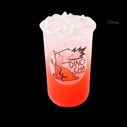 แดงโซดามะนาว