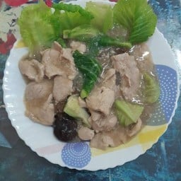 อิ่มอร่อย อ้อมค่าย