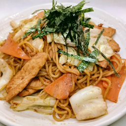 134 Yaki Soba Buta