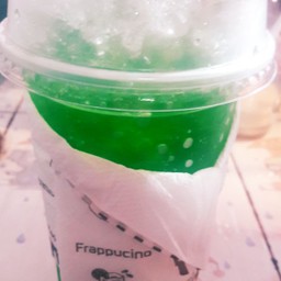 เขียวโซดา