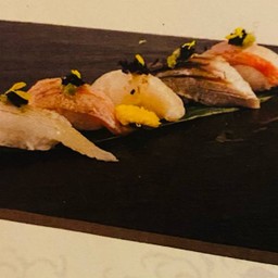 Sushi Hawa