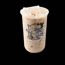 ชานมลิ้นจี่