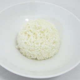 ข้าวสวย