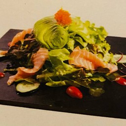 Avocado Salad