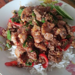 ครัวลองดิ