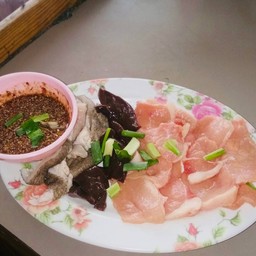 ซอยจุ๊เนื้อ
