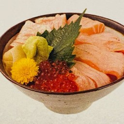  Salmon King Don