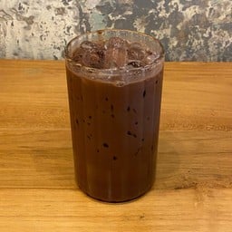 ICED COCOA โกโก้เย็น