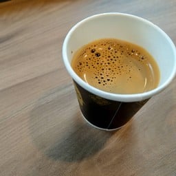 PunThai Coffee หลังพาราไดซ์