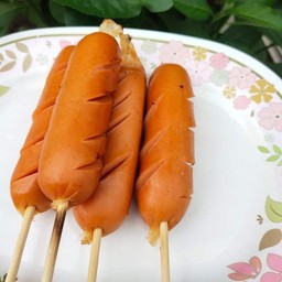 ใส่กรอกหนังกรอบ