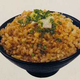Ninniku Rice 40