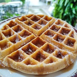 หอมนุ่ม อิ่มอร่อย ฝุดๆ 