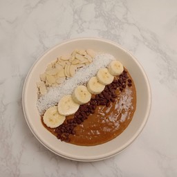 Smoothies bowls Cocoa Paradise