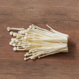 เห็ดเข็มทอง