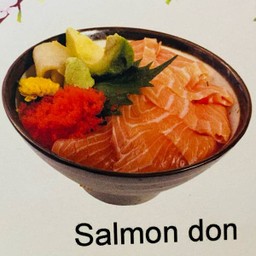 Salmon Don