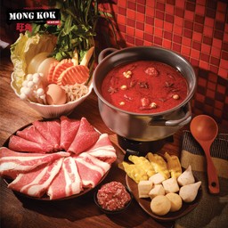 Party beef sukiyaki set