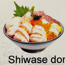 Shiwase Don 