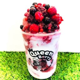 Queen Berry สาขา 10 - บ้านบึง