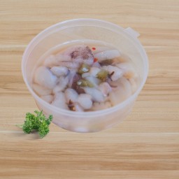 ทาโกะวาซาบิ 50 g.