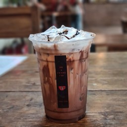 โกโก้ The 8 เย็น