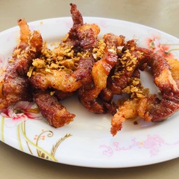 เสือแดดเดียว