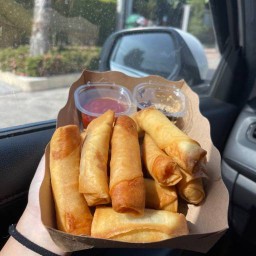 ปิ้งย่าง หมาล่า ของทอดดดดด