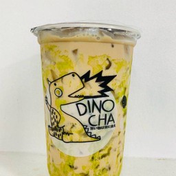 ชานมแอปเปิ้ล