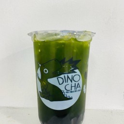 ชาเขียวเสาวรส